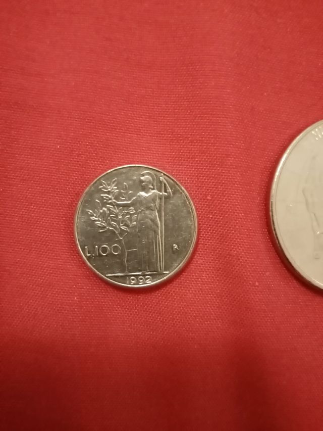monete lira