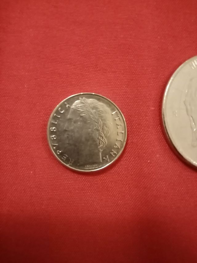 monete lira