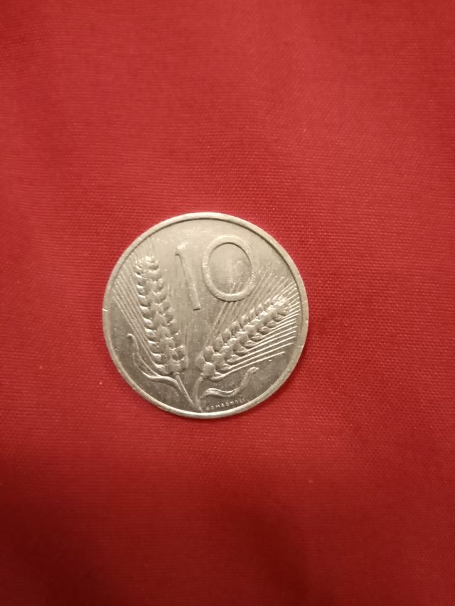monete lira