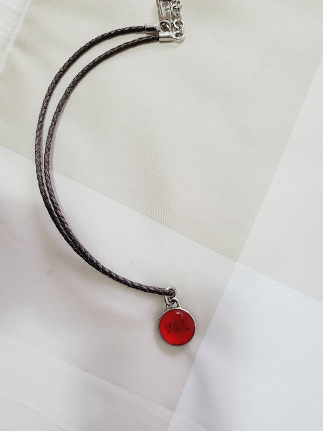 Colgante victorio&lucchino