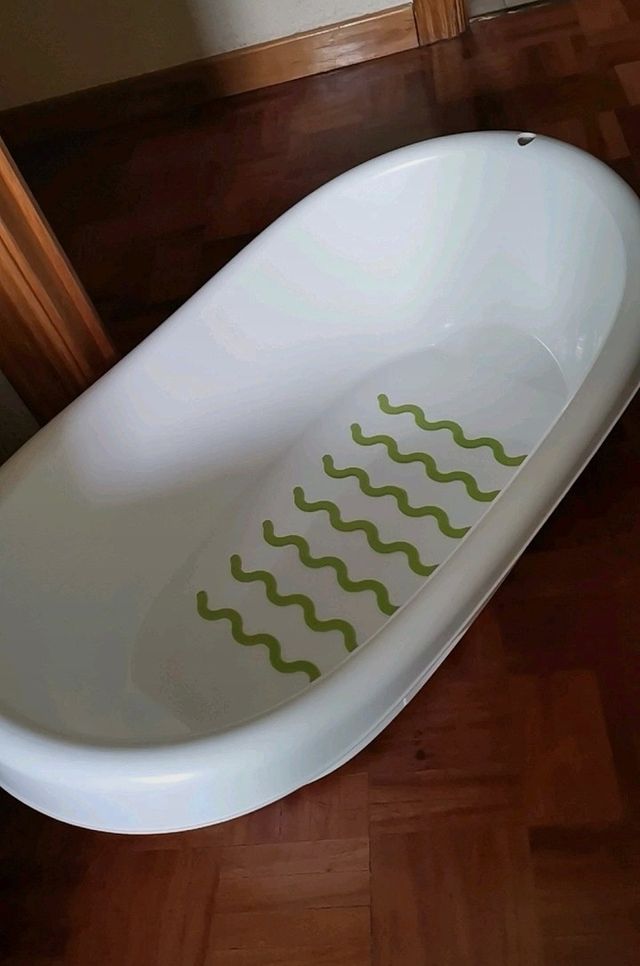 Banera Bebe Ikea De Segunda Mano Por 5 Eur En Fuenlabrada En Wallapop