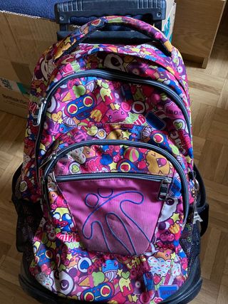 Morral Porta Pc Goctal - Totto - Totto Col Mobile