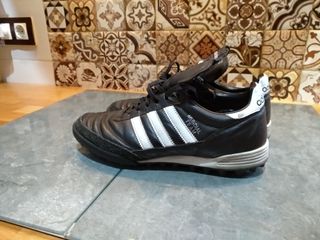 Zapatillas mundial team 42 de segunda mano por 40 EUR en Torrent en WALLAPOP