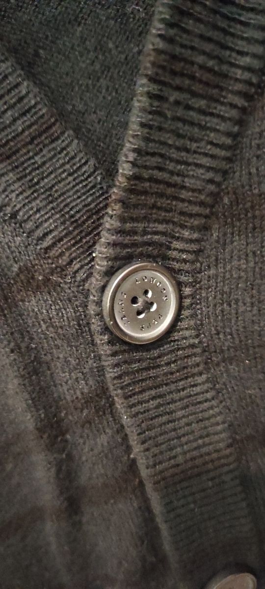 Cárdigan /Jersey de punto Pepe Jeans