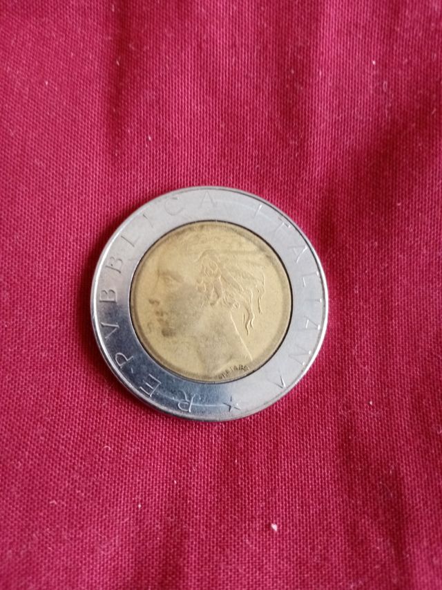 monete lira
