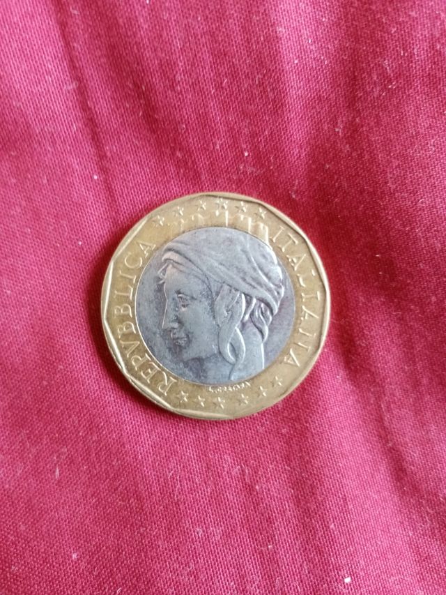 monete lira