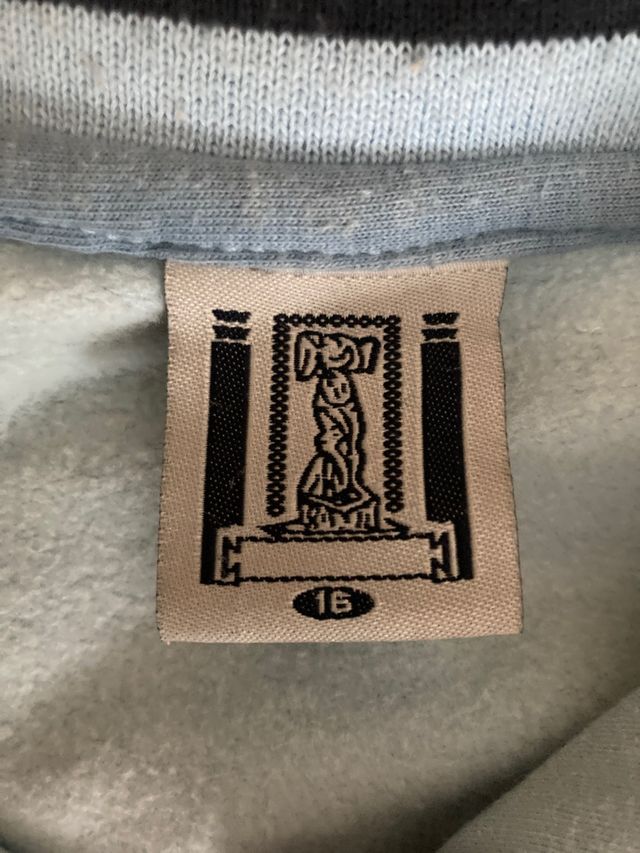 Chaqueta Azul de Nike