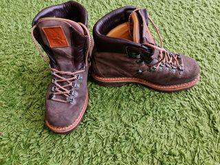 Botas ART,hombre de segunda mano por 60 EUR en Getxo en WALLAPOP