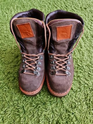 Botas ART,hombre de segunda mano por 60 EUR en Getxo en WALLAPOP