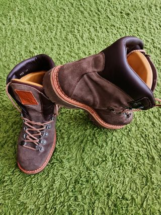 Botas ART,hombre de segunda mano por 60 EUR en Getxo en WALLAPOP