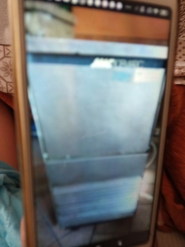 Máquina de hacer hielo