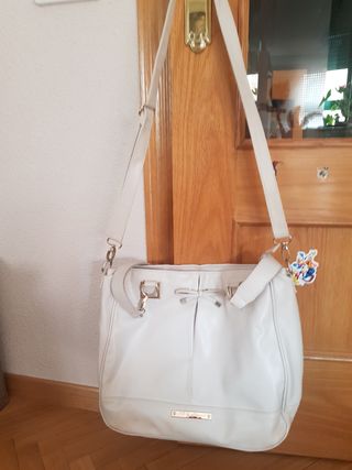 Bolso Mayoral carrito bebé de segunda mano por 10 EUR en Parla en WALLAPOP