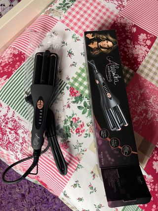 Wave Styler Alessandra Ambrosio de segunda mano por 10 EUR en  Amorebieta-Etxano en WALLAPOP