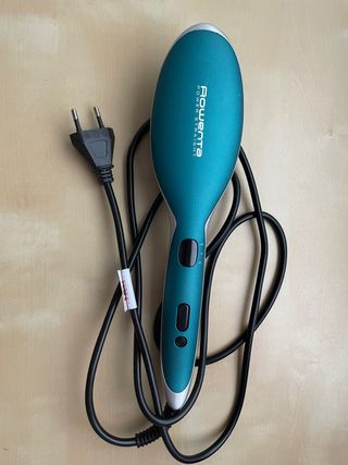 Rowenta Cepillo alisador Power Straight CF5820 de segunda mano por 20 EUR  en Madrid en WALLAPOP