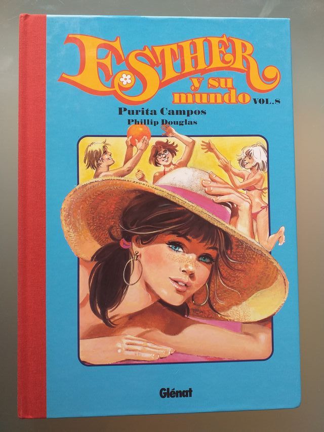 Esther y su Mundo