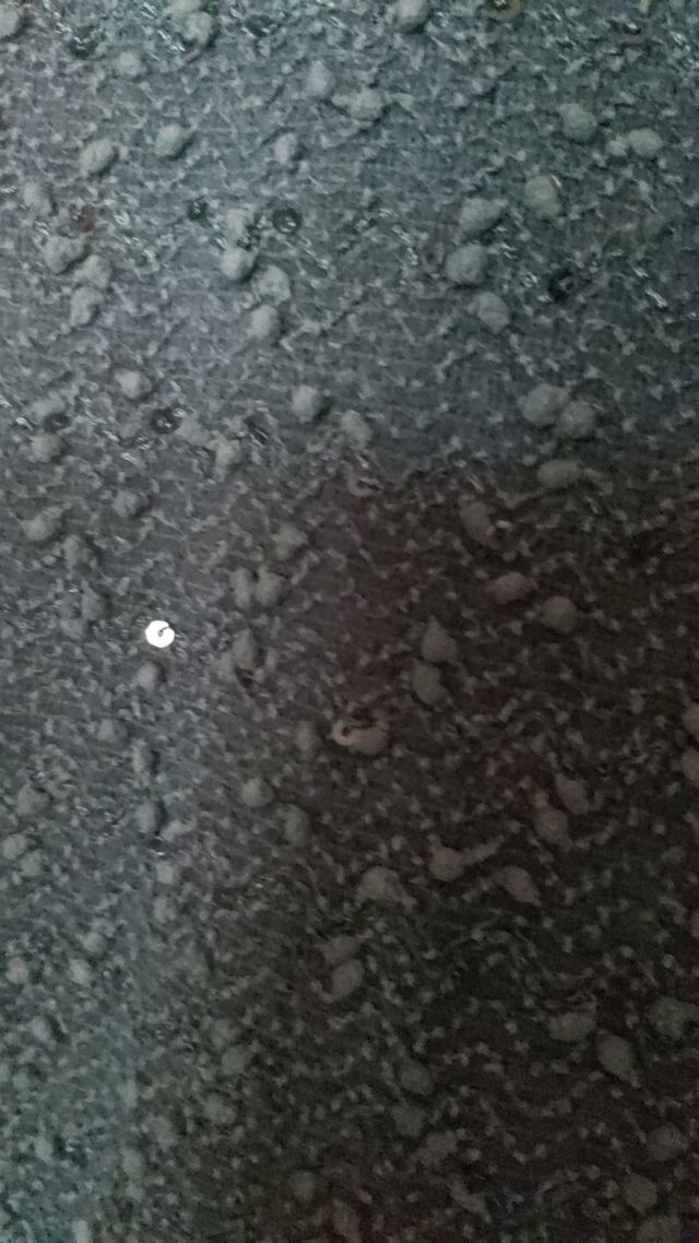 tubino verde petrolio