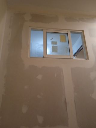 Pintor económico, Pladur, escayola, falso techo
