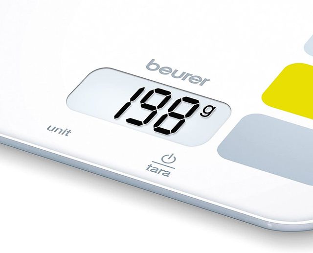 Balanza de Cocina