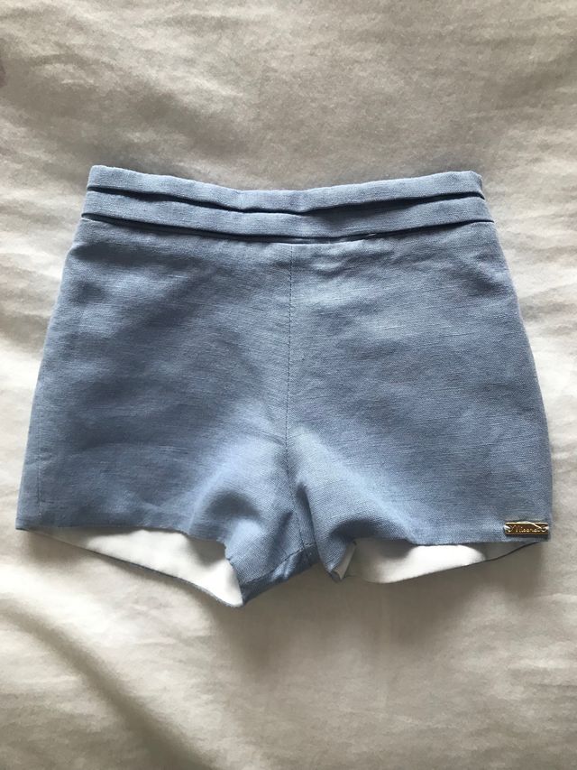 Traje ceremonia talla 9 meses