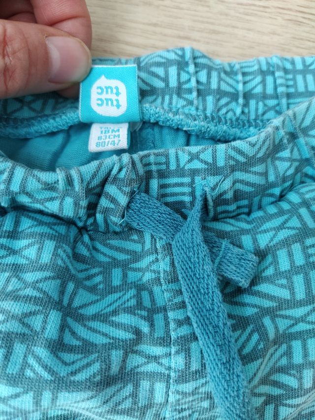 Pantalón Tuc Tuc. 18 meses