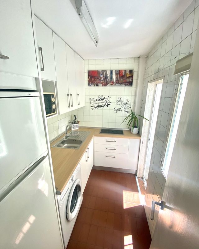 Casa vacacional en Marbella