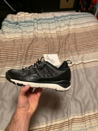 Nike talla 9.5US\\/43Eu de segunda mano por 50 EUR en Barcelona en WALLAPOP