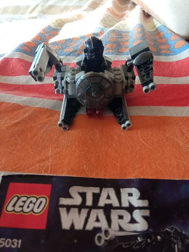 nave Lego Star wars