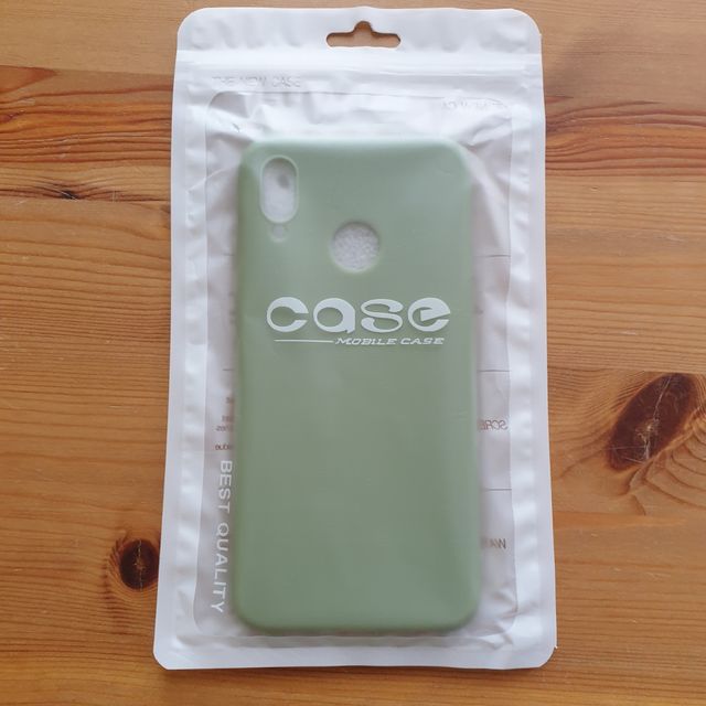 Funda Huawei P20 Lite sin estrenar