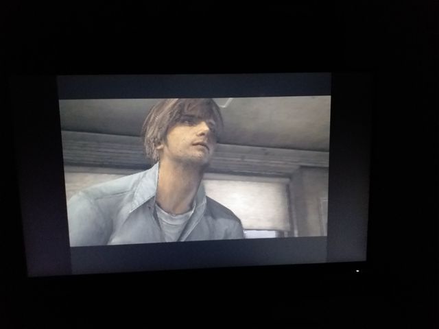 Silent Hill 4 The Room - Konami (PC - Vídeo Jogo)