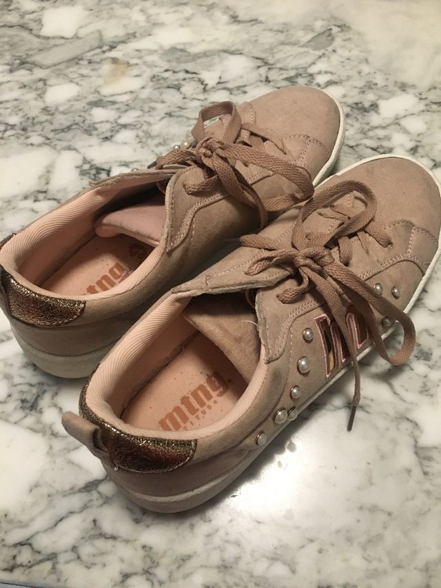 Zapatillas 