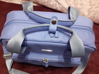 Bolsa de viaje Gloria Ortiz de segunda mano por 29,99 EUR en Móstoles en  WALLAPOP