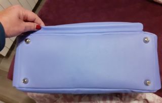 Bolsa de viaje Gloria Ortiz de segunda mano por 29,99 EUR en Móstoles en  WALLAPOP