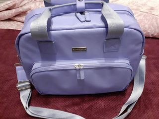 Bolsa de viaje Gloria Ortiz de segunda mano por 29,99 EUR en Móstoles en  WALLAPOP
