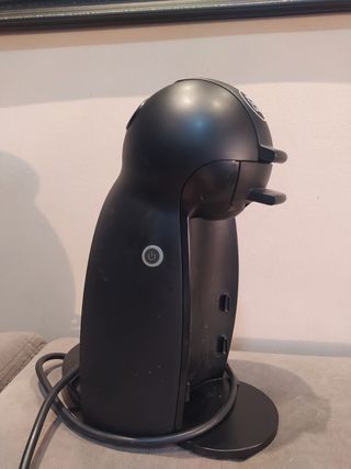 Cafetera Dolce Gusto Krups para piezas URGE de segunda mano por 13 EUR en  Alcalá de Guadaíra en WALLAPOP