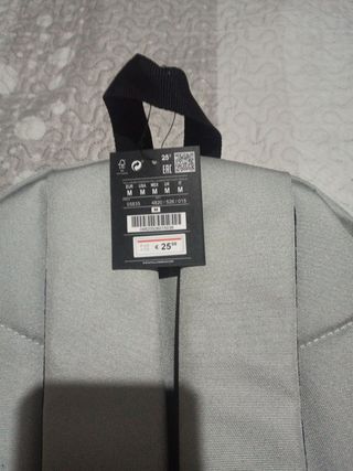 Mochila STWD de segunda mano por 10 EUR en Torrevieja en WALLAPOP