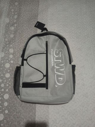 Mochila STWD de segunda mano por 10 EUR en Torrevieja en WALLAPOP