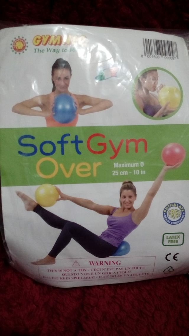 En forma para Semana Santa!!!