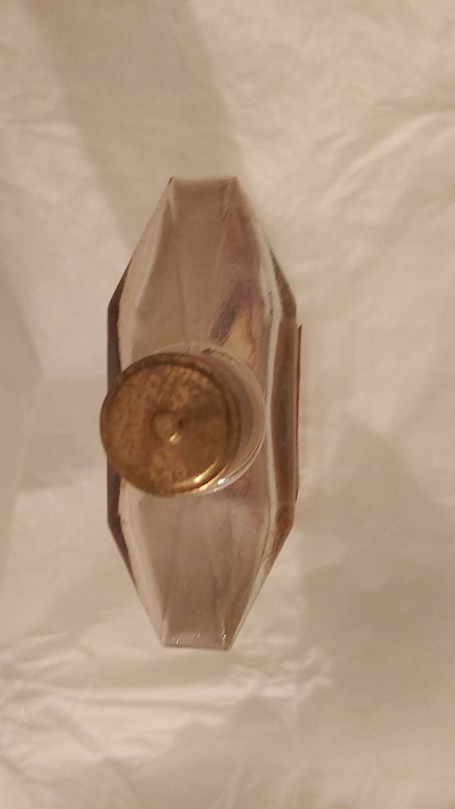 Profumo Vintage MYRURGIA _ FRONDA _