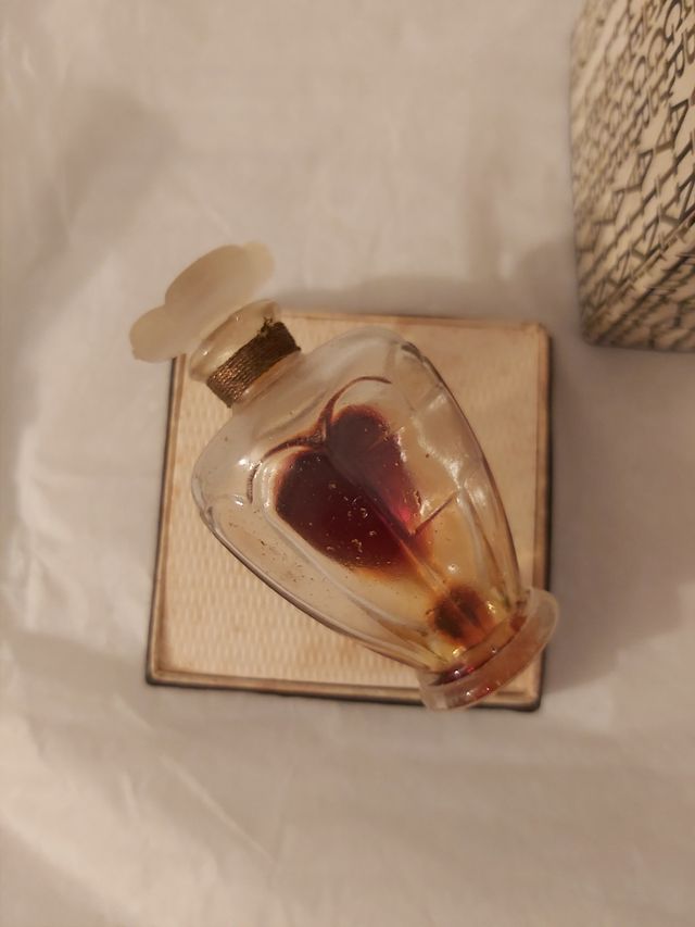 Profumo vintage LEGRAIN