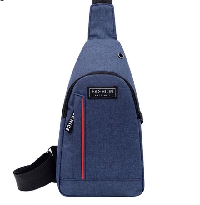 Bolsos multifunción bandolera