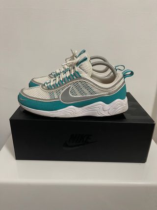 Nike de segunda mano por 50 EUR en Santa Cruz de Tenerife en WALLAPOP