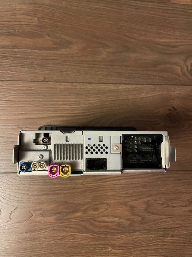 Unidad MIB HS AUDI A4 A5 Q5