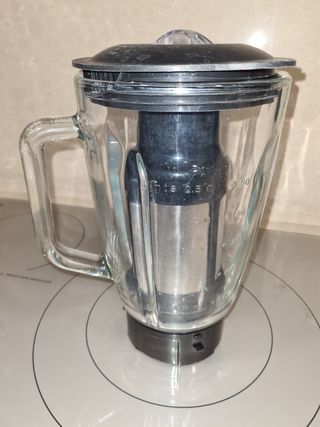 Vaso batidora Solac BV5722 de segunda mano por 10 EUR en Castelldefels en  WALLAPOP