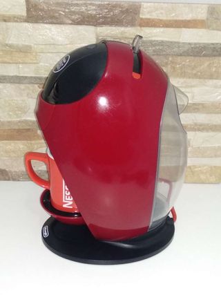 Cafetera Dolce gusto Jovia | ¿Es buena opción en 2022?