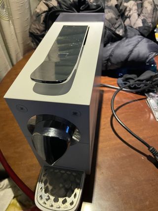 Cafetera de cápsulas Cremoso de segunda mano por 32 EUR en Torrejón de  Ardoz en WALLAPOP