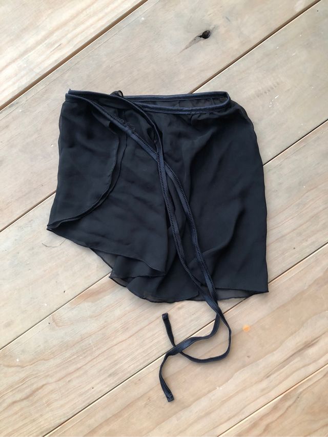 Ropa de ballet niña