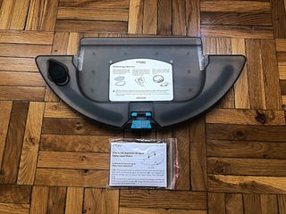 Depósito agua Conga 3090 de segunda mano por 15 EUR en Madrid en WALLAPOP