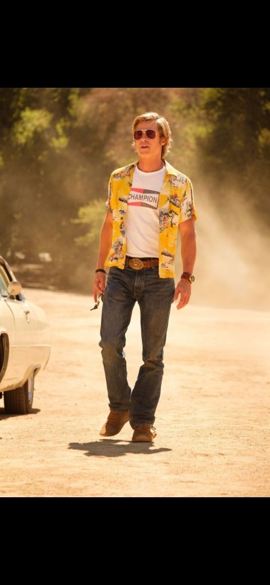 camiseta CHAMPION BRAD escucho ofert de segunda mano