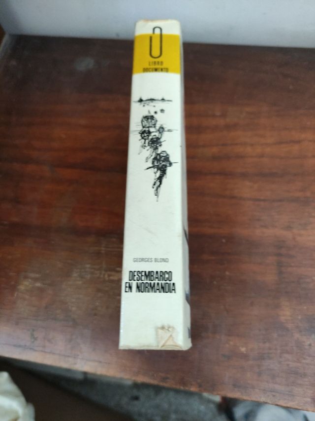 Desembarco en Normandia