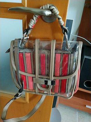 Bolso Parfois de segunda mano por 15 EUR en Castellón de la Plana en  WALLAPOP